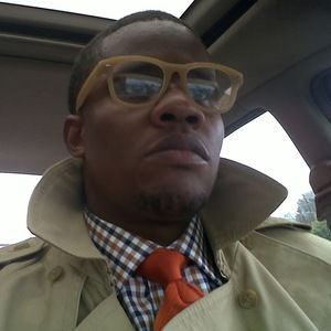 Meet your Posher, R. christopher